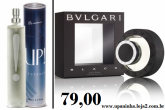 Bulgari Black