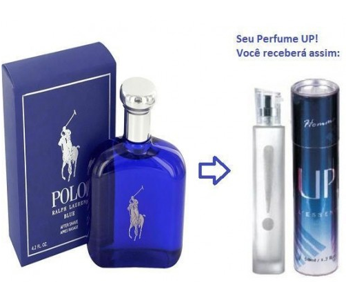 Polo Blue