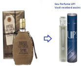 Diesel  50ml