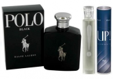 Polo Black